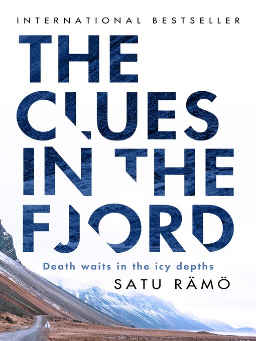 Title details for The Clues in the Fjord by Satu Rämö - Wait list